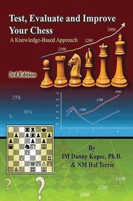 Test, Evaluate and Improve Your Chess: A Knowledge-based Approach by Hal Terrie