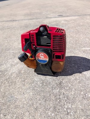 Maruyama MC260 Powerhead In Good Running Condition