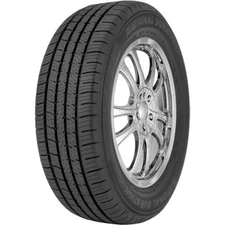 4 Tires National Duration EXE 215/50R17 95V XL AS A/S All Season