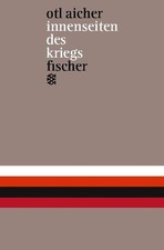 innenseiten des kriegs Otl Aicher