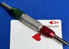 Cherry Aerospace CherryMax 1/4" Nominal Rivet Go No-Go Gage Hole Gauge T172-8