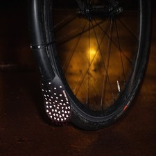 Ass Savers Toetector Front Mudguard