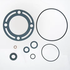 Edelmann 8501 Pump Seal Kit For Select 64-77 Ford Lincoln Mercury Models