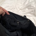 Timbuk2 Black Solid Crossbody Bag, Zip Closure, Inner/Outer Pockets — photo 5