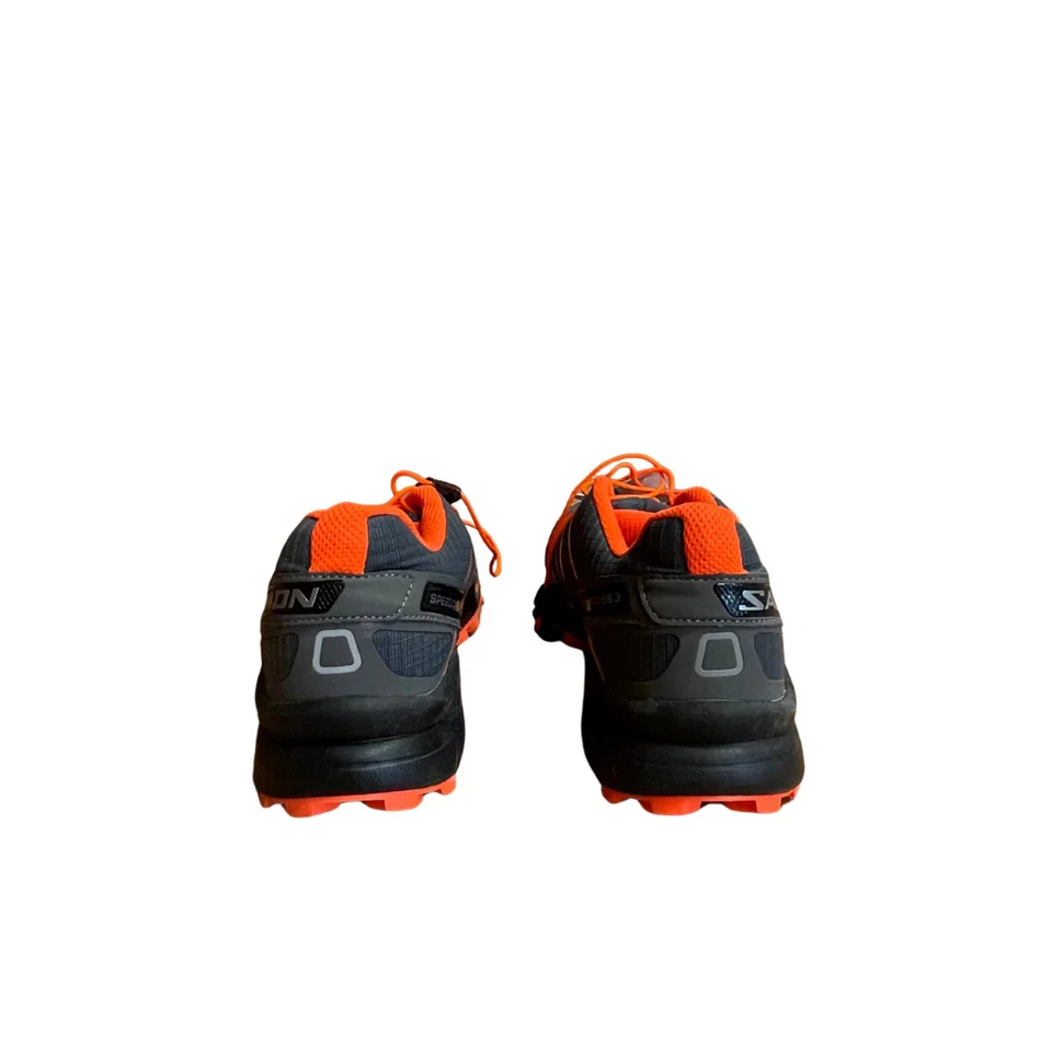 Salomon Speedcross 3 Adidas Sportschuhe Laufschuhe Atmungsaktiv Sportlich - Bild 4 von 4