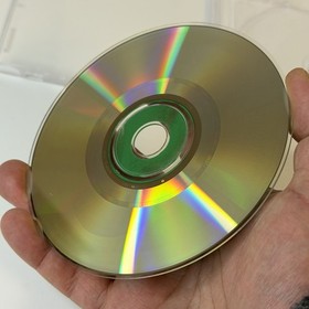 Bust-A-Move 4 (Sega Dreamcast, 2000) Disc Only