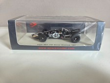 Spark 1/43 Eagle Ford MK3 D. Gurney - Winner Riverside 1967 - S2396