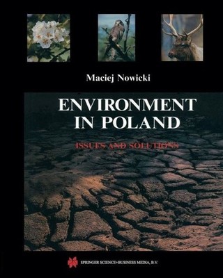 Environment In Poland: Issues And Solutions