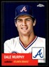 Dale Murphy 2022 Topps Chrome Platinum Anniversary #234 Braves MLB READ
