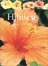 Hibiscus - hardcover Walker, Jacqueline|Hanly, Gil