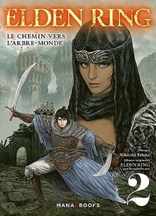 Elden Ring T02 von Tobita, Nikiichi | Buch | Zustand sehr gut