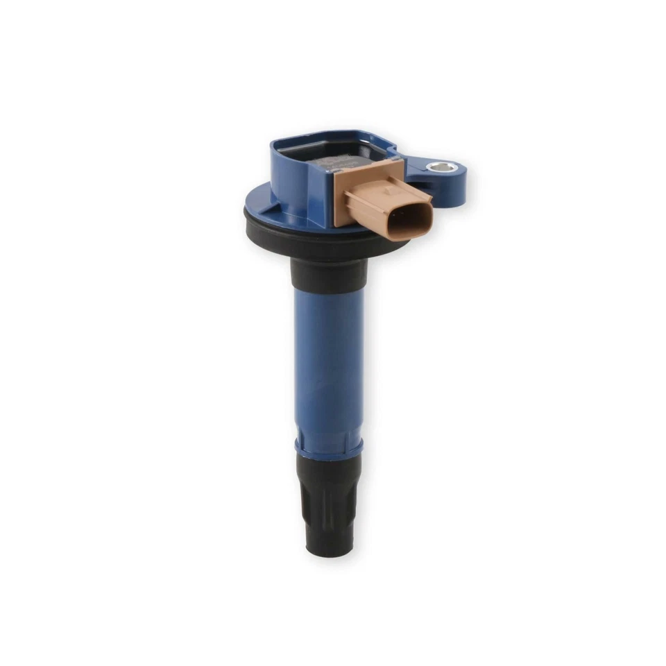 Juego de 6 bobinas de encendido Supercoil Accel 14066B-6 para Ford F-150 3,5 L EcoBoost Foto 2 de 4