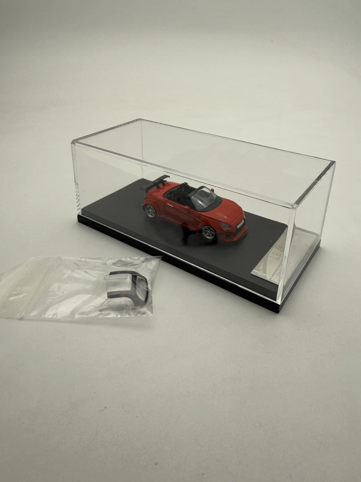 1/64 Stace Hunters LB Copen - Immagine 2 di 4