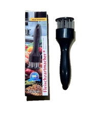  20-50 QTY Meat Tenderizer Tool with Ultra Sharp Needle Dishwasher Safe