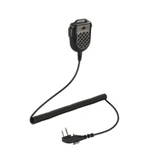 Mini Speaker MIC for Hytera HYT TC-700 TC-610 TC-620 TC-510 Two Way Radio