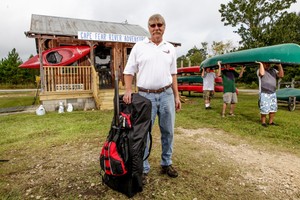 Folding Boat; K-Pak; Folding Kayak; Fishing Kayak 