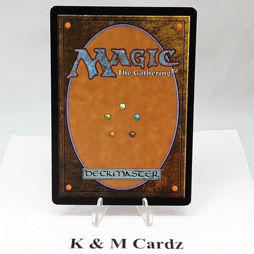 MTG - 10th Edition - Thundering Giant - #243 - Picture 2 of 5