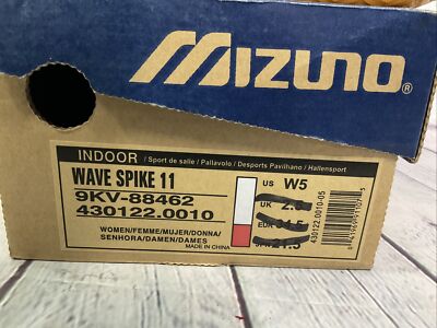 spick&span mizuno 24.5センチ Spick＆Span スニーカー 「WEB限定」MIZUNO / ミズノ WAVE