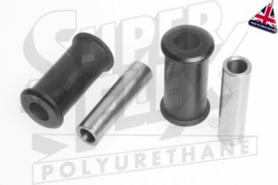 Superflex Front Lower Control Arm Inner Bush Kit for Ford Cortina MK3/4/5 Taunus