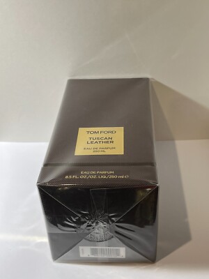 tobacco vanille vs tuscan leather Tom Ford Tuscan Leather Eau De Parfum - 250ml for sale online