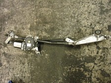 Mercedes W117 CLA Wischergest&auml;nge Scheibenwischer Motor A1769081800