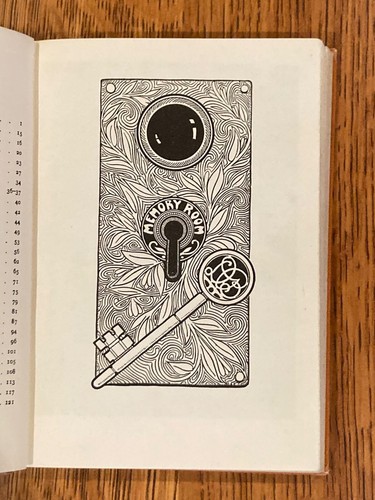 Memory Room (1937 Poetry - Author Signed) Don Blanding - Poet Laureate of Hawaii - Imagen 12 de 23