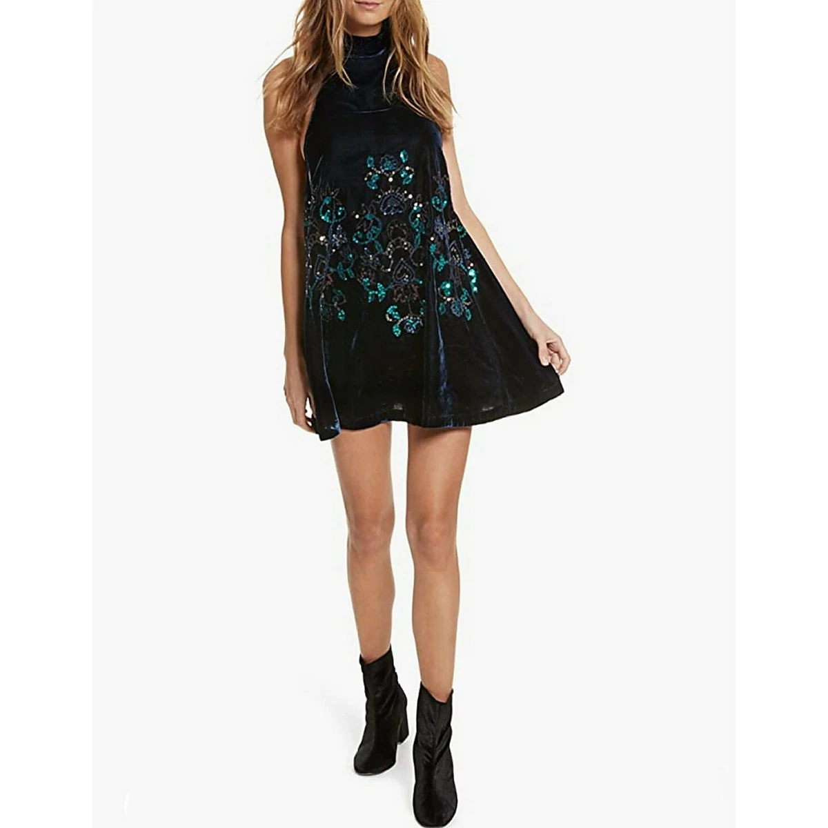 free people formal dresses