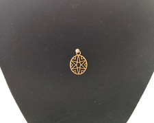 Thomas Sabo Silver Vermeil