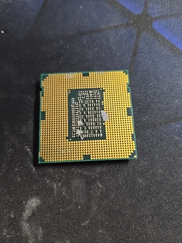 Intel Pentium G620 2.6 GHz Dual-Core (BX80623G620) Processor - Image 2 of 2