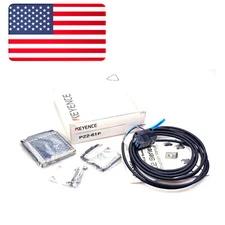 KEYENCE PZ2-61P Photoelectric Sensor NEW - US Stock