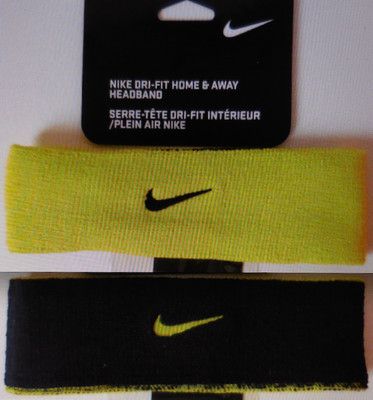 nike reversible headband