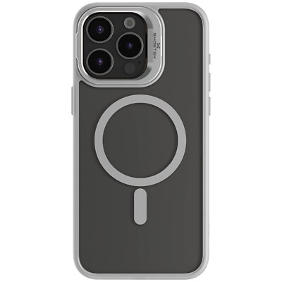 iPhone 15 / Plus / Pro / Max MagSafe Case with Camera Stand | Ghostek KickCam