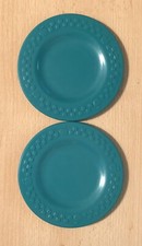 VTG Fisher Price Fun With Food Dessert Surprise Pie Replacement Green Plates