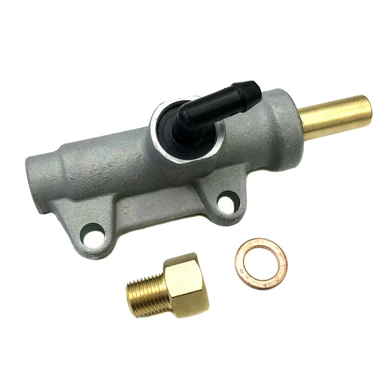Rear Brake Master Cylinder Pump for Polaris Sportsman ATV 335 400 500 600 700 - Image 2 of 4