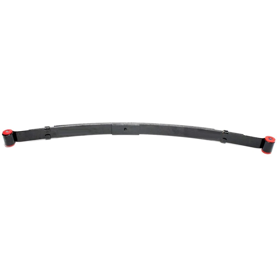 Belltech 5978 后叶弹簧适用于 1989 - 1993 年丰田皮卡底座皮卡,RWD — 第 2/4 张图片