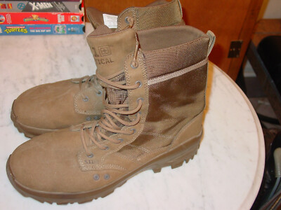 Chamois Inch Heel Combat Boots Combat Speed Tactical Speed Jungle