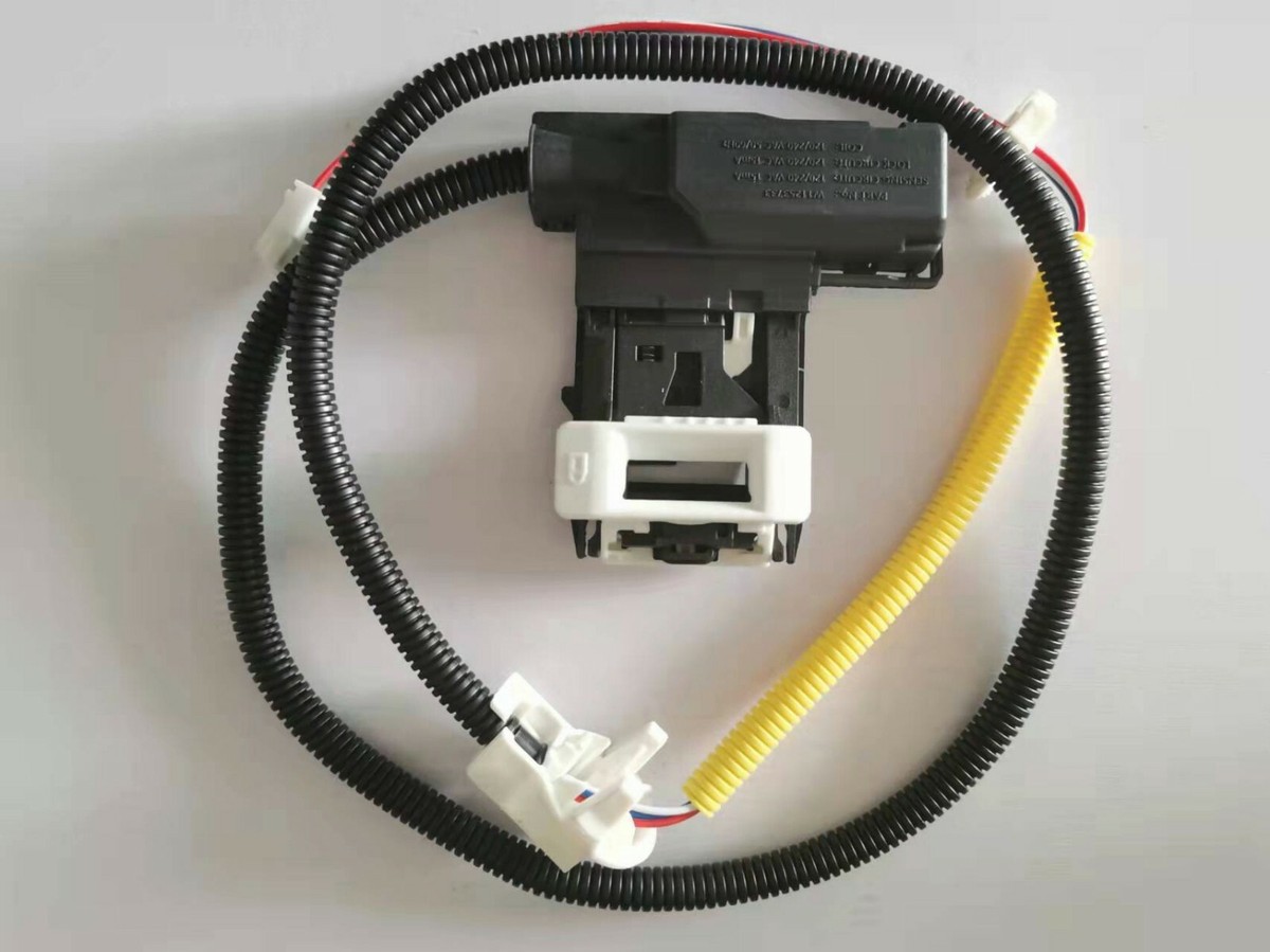 WLです。 Washer Lid Lock Switch for Whirlpool W10682535 W11307244 | eBay