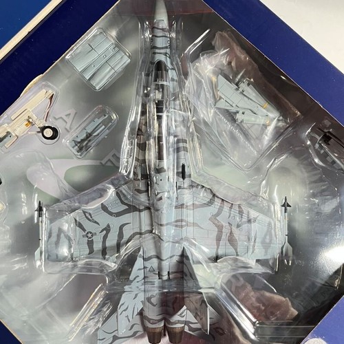 Hobby Master 1:72 HA3569 Mcdonnell Douglas F/A-18D Hornet Usmc Vmfa (Aw ) 224 - Bild 19 von 24