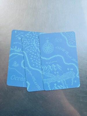 Shinee KEY Photocard 