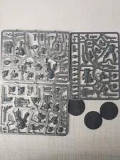 Primaris Bladeguard Space Marines, GW, 40k