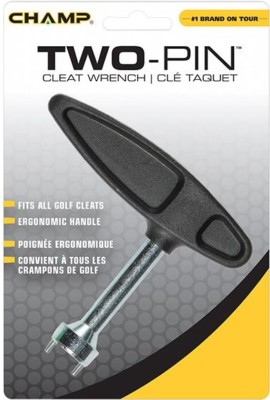 golf cleat wrench