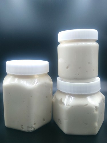 100% Raw Pure Organic Natural Kyrgyzstan White Honey