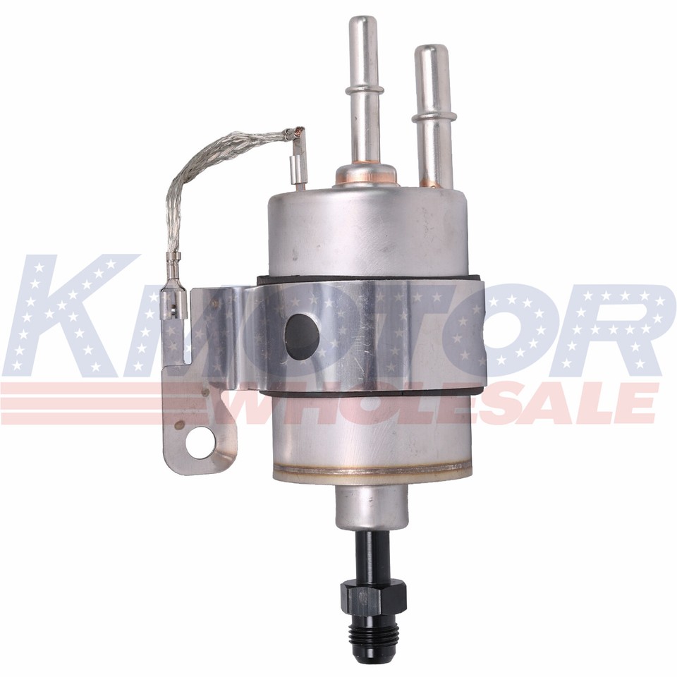 Fuel Pressure Regulator/Filter Fit For Corvette LS1/LS6 WIX 33737 C5 | eBay