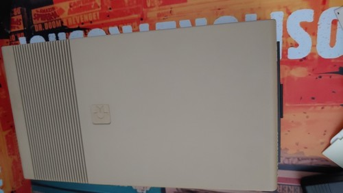 Disquete Commodore 1541 (+ cable de alimentación, serie, manual, disco) en embalaje original funciona 8 bits 5035 - Imagen 6 de 8