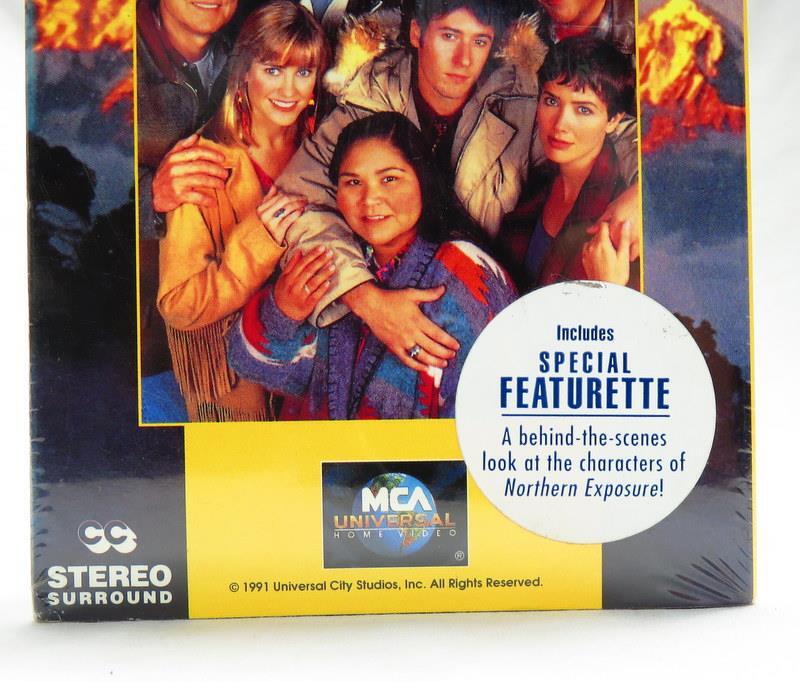 その他 Northern Exposure: Seoul Mates [VHS] [Import] Buy Northern Exposure 