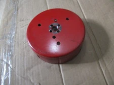 M.K. Morse  Holesaw Mhs 6" (1 Ea) MORSE MASTER COBALT USED 1 JOB 6'' DIA.