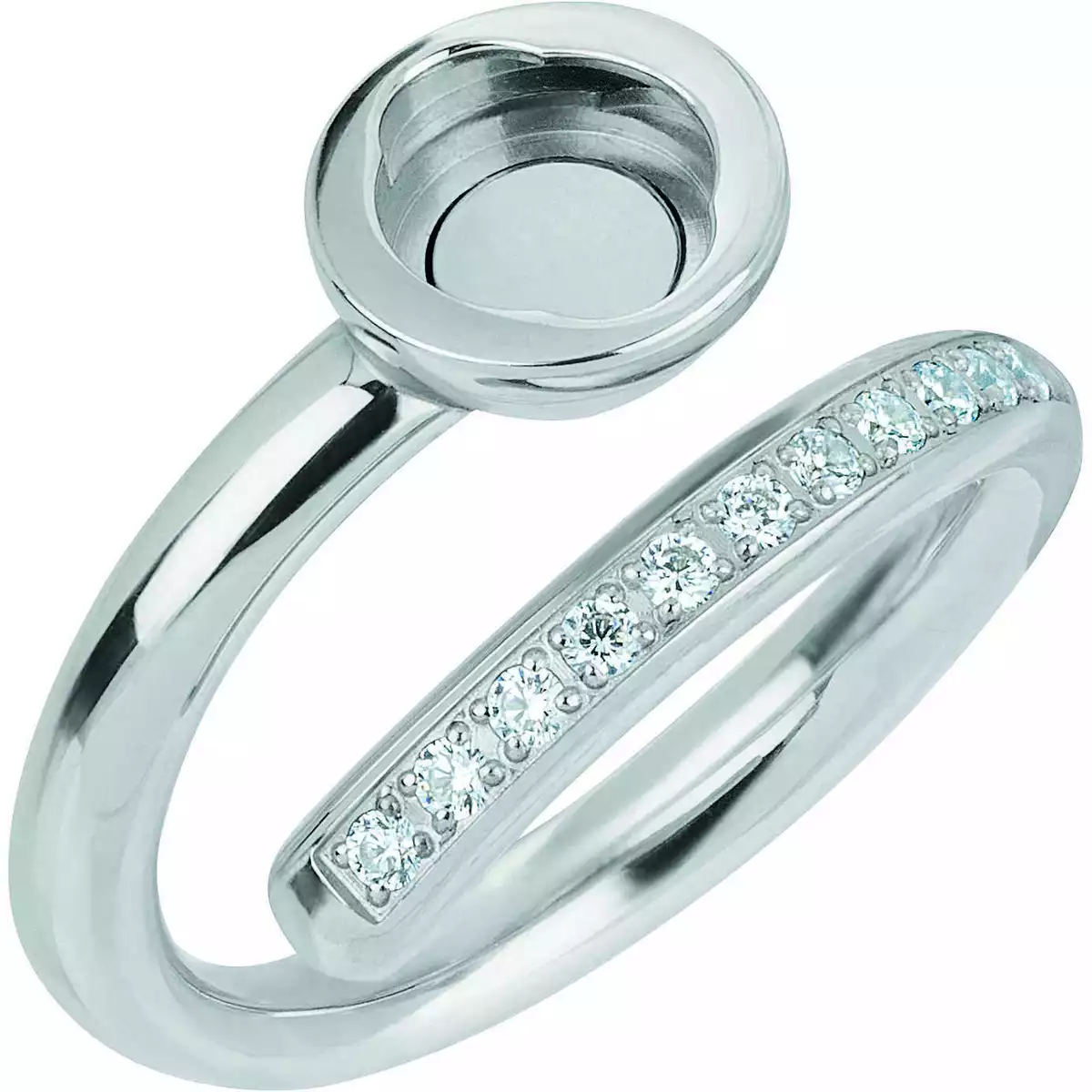 Anello breil 4 clearance fedi