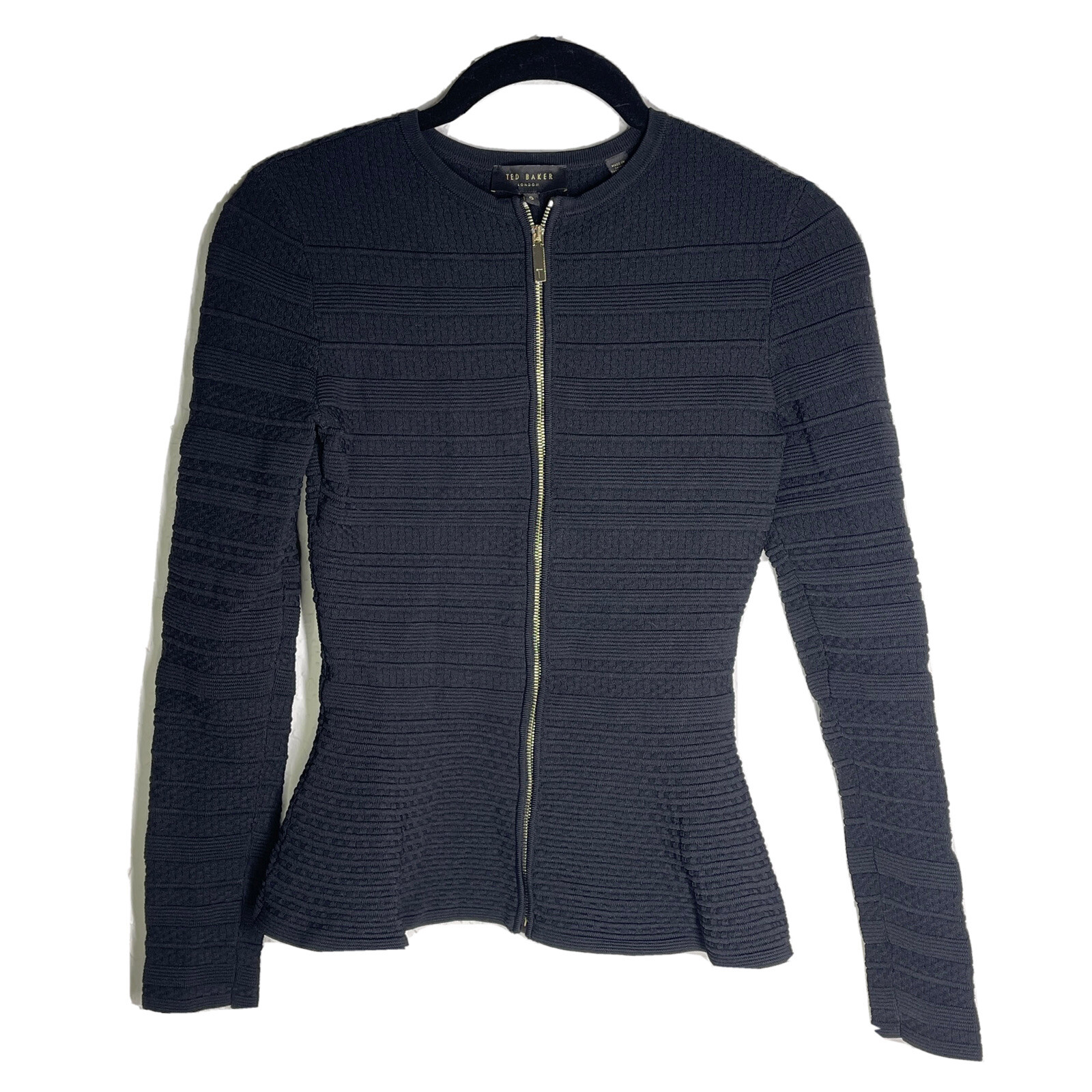 TED BAKER LONDON Deari Structured 