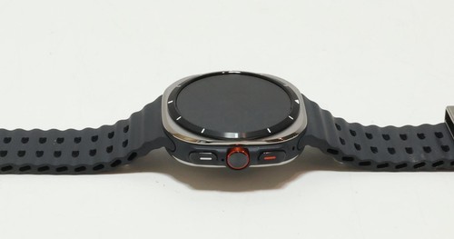 Samsung Galaxy Watch Ultra 47mm (Bluetooth + WiFi + LTE) SM-L705U Black - Zdjęcie 14 z 17