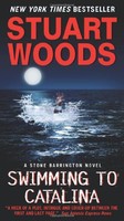Swimming To Catalina (stone Barrington) By Stuart Woods, (mass Market Paperback) on sale Swimming To Catalina (stone Barrington) By Stuart Woods, (mass Market Paperback) on sale